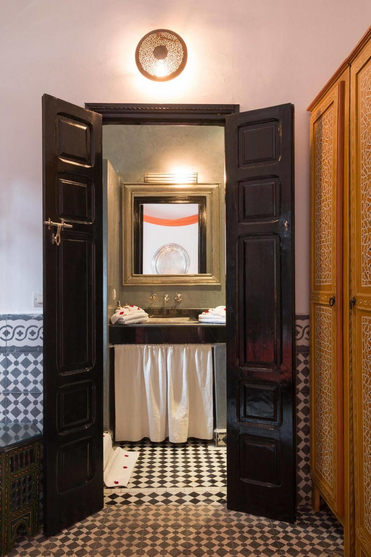 Origin Hotels Riad Lhena Marrakesh Eksteriør billede